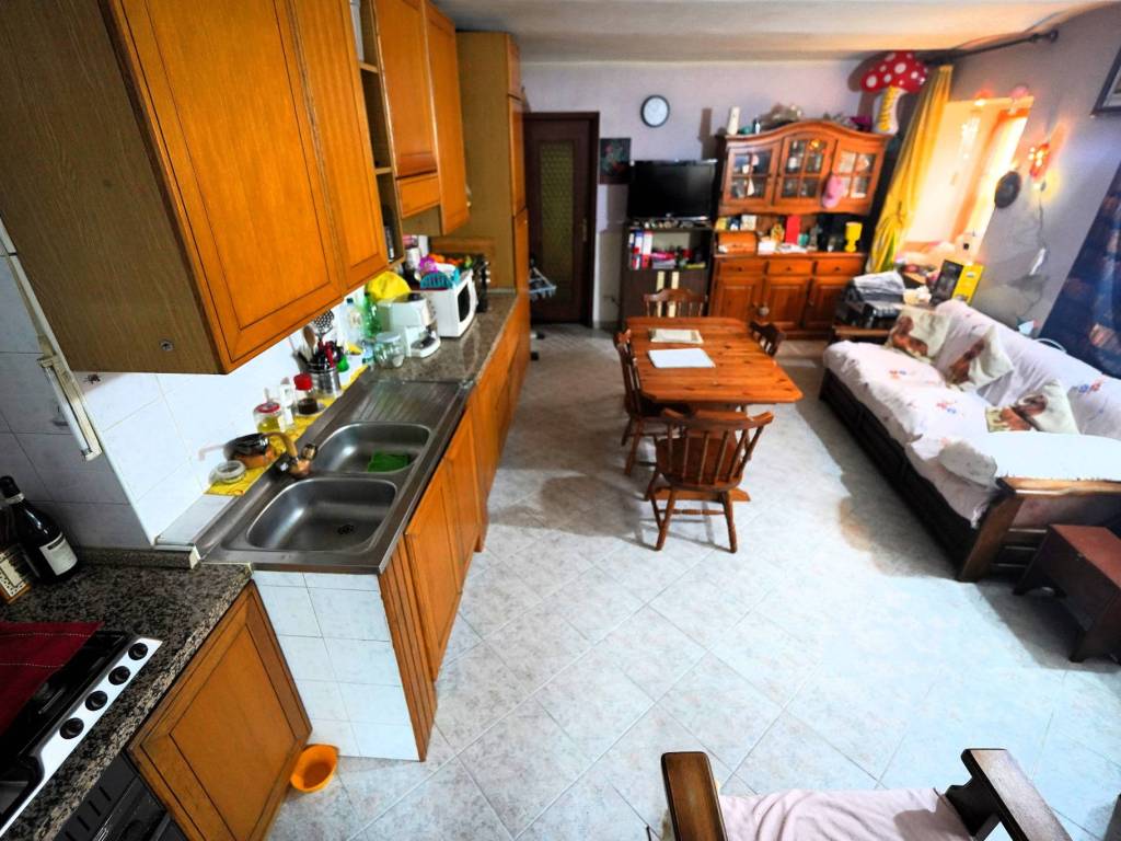 Casa indipendente a Orbassano in Via Nazario Sauro - Foto 2
