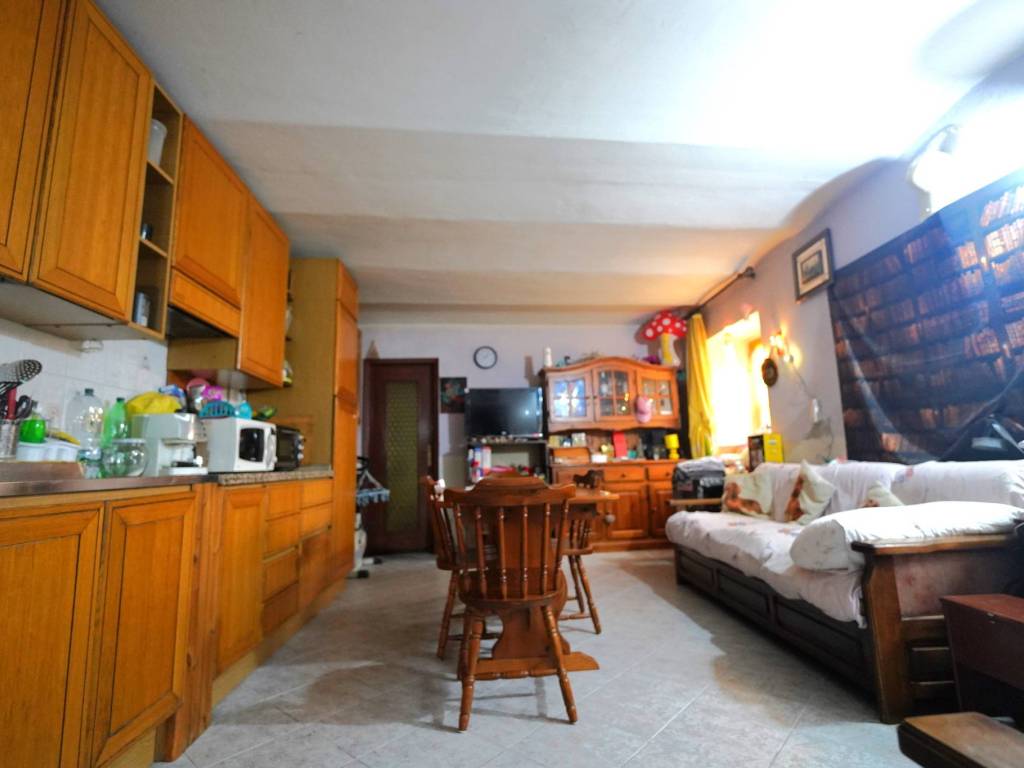 Casa indipendente a Orbassano in Via Nazario Sauro - Foto 4