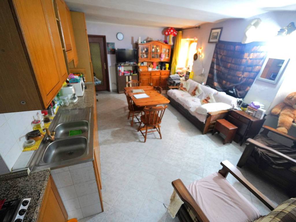 Casa indipendente a Orbassano in Via Nazario Sauro - Foto 5
