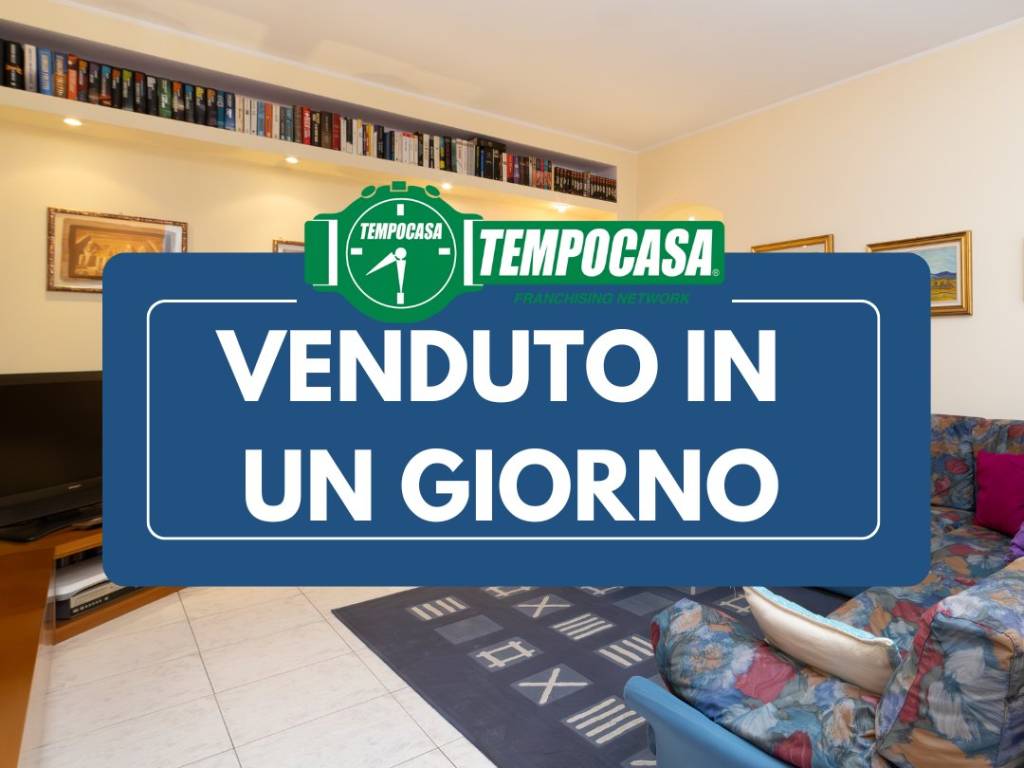 Appartamento a Gessate in Via san gaetano 2 - Foto 1