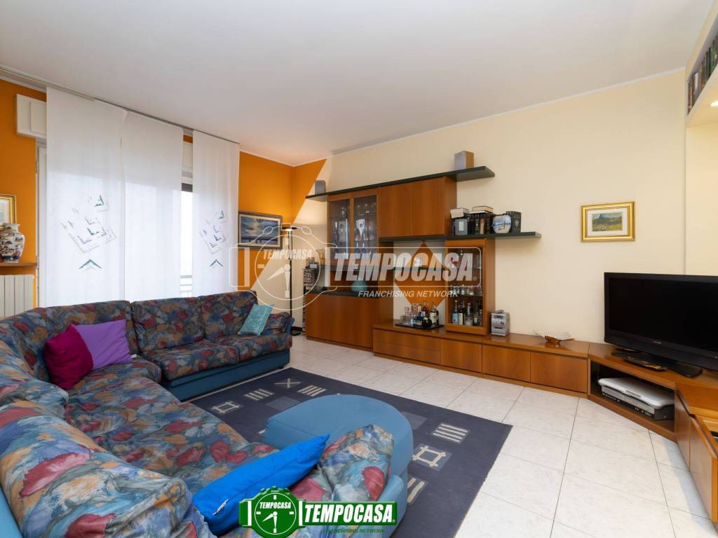 Appartamento a Gessate in Via san gaetano 2 - Foto 2