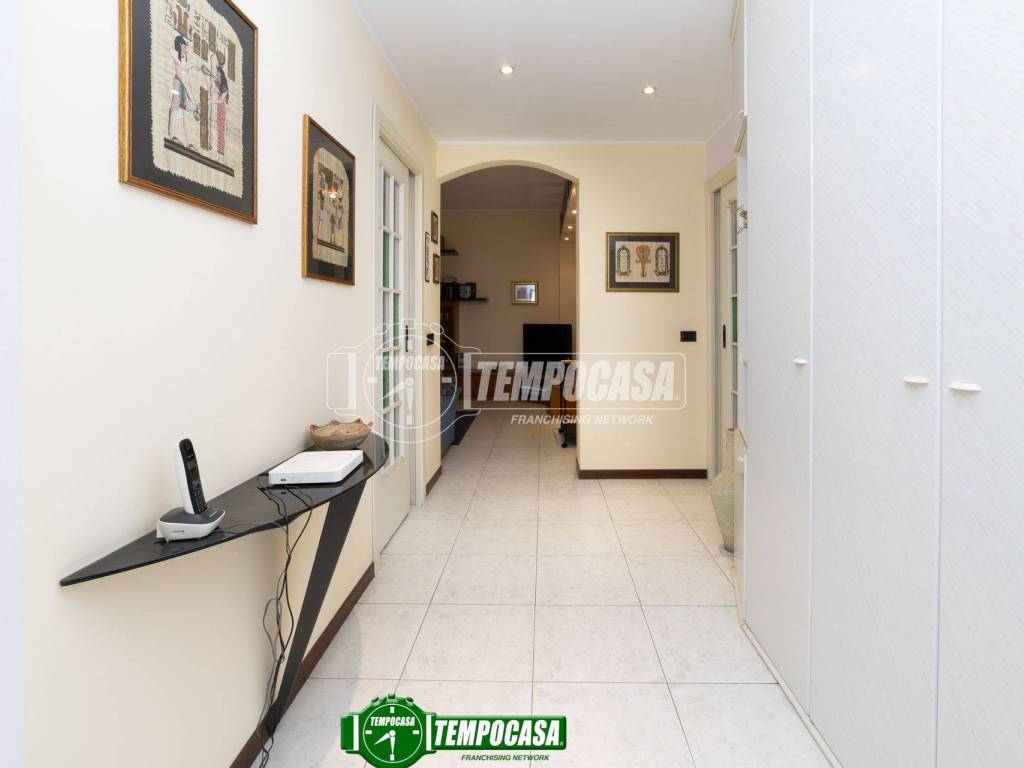 Appartamento a Gessate in Via san gaetano 2 - Foto 3