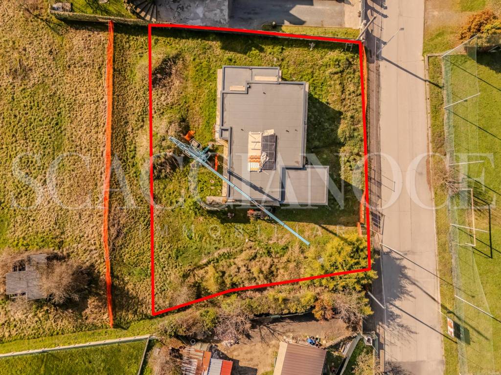 Villa a Cossato in Borgata Paschetto, 40 - Foto 2