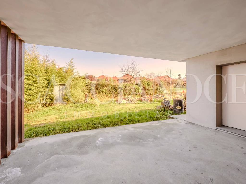 Villa a Cossato in Borgata Paschetto, 40 - Foto 5