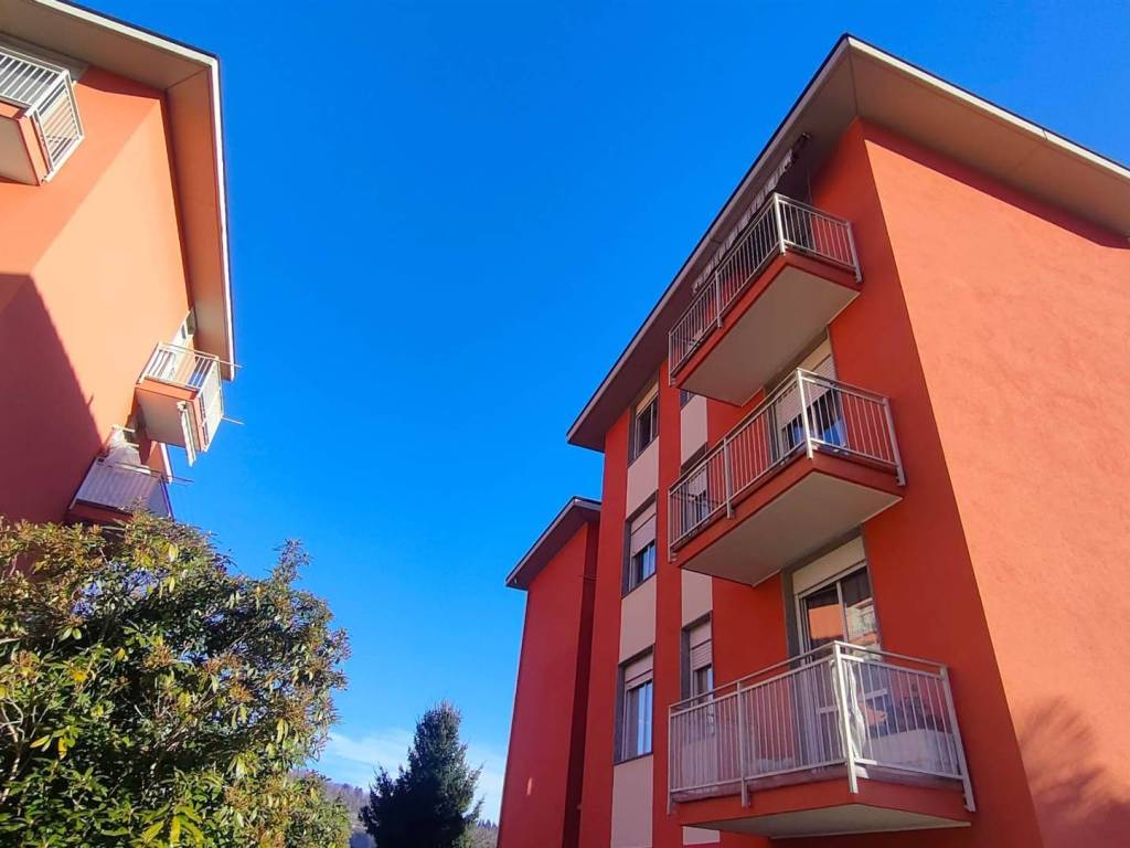 Appartamento a Pralungo in via garibaldi, 172 - Foto 2
