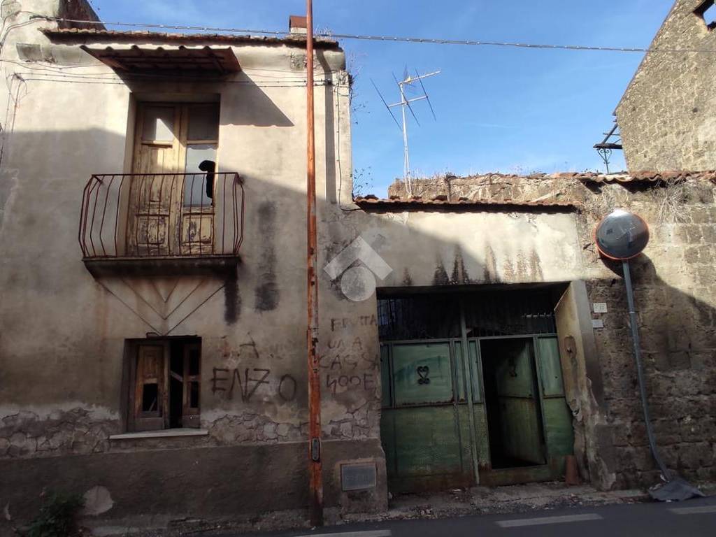 Casa indipendente a San marcellino in Via Starza, 13 - Foto 2