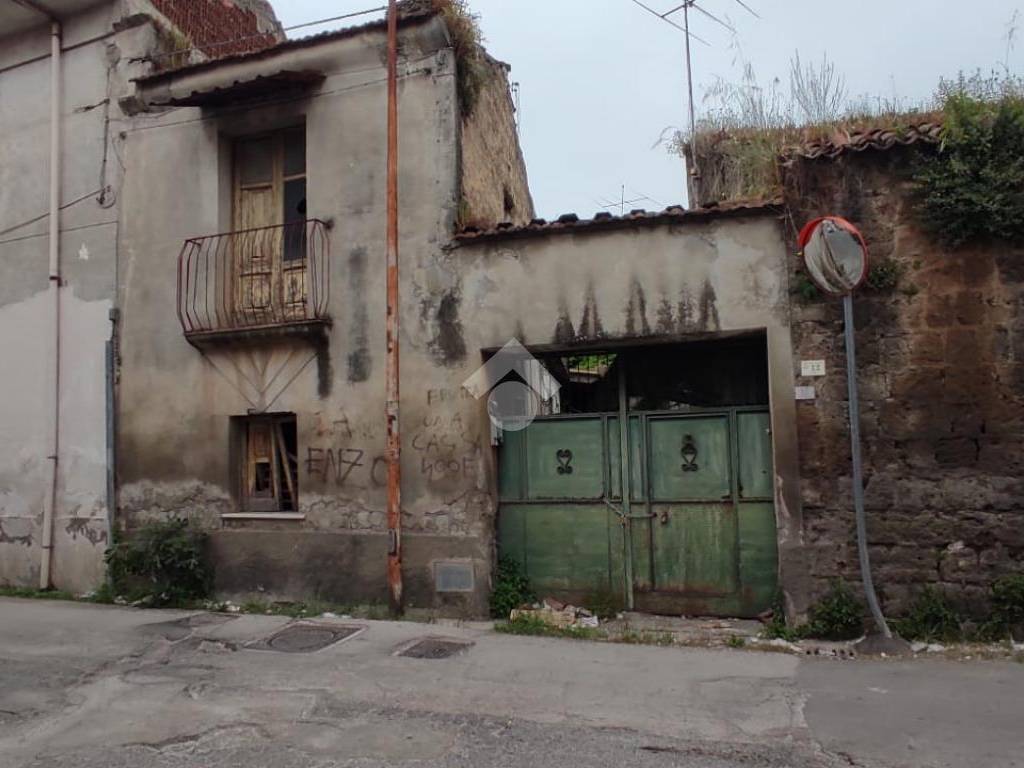 Casa indipendente a San marcellino in Via Starza, 13 - Foto 3
