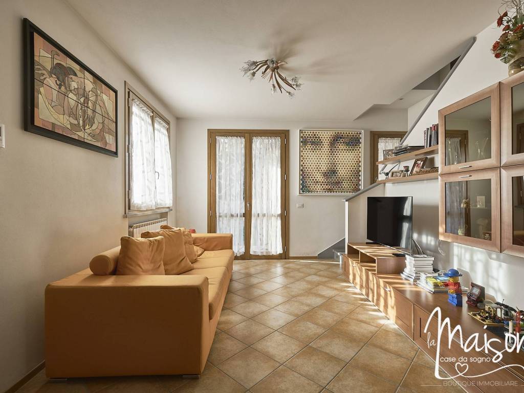 Villa a Quarrata in Via Campriana - Foto 3