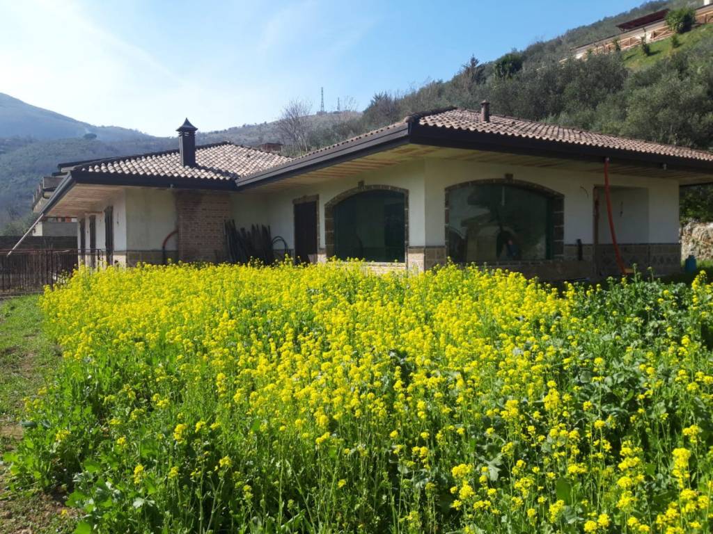 Villa a Airola in Via Murata - Foto 3