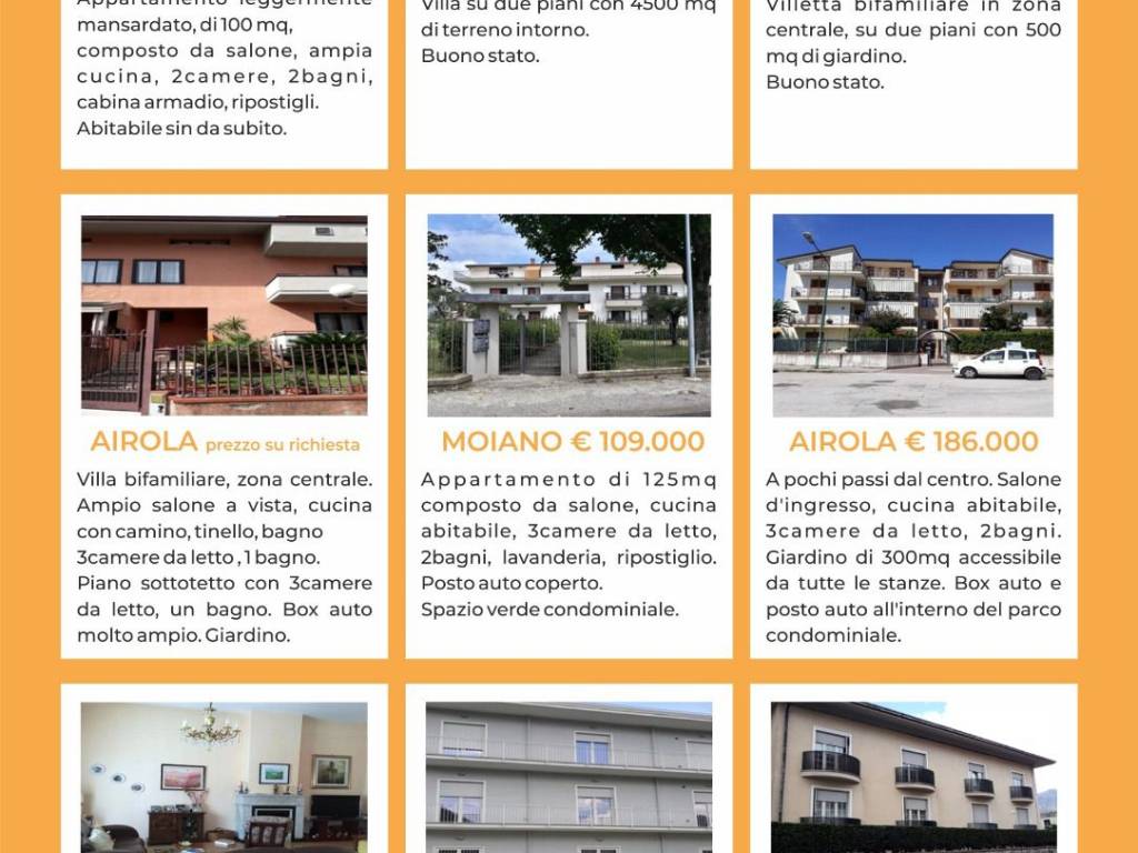 Villa a Airola in Via Murata - Foto 5