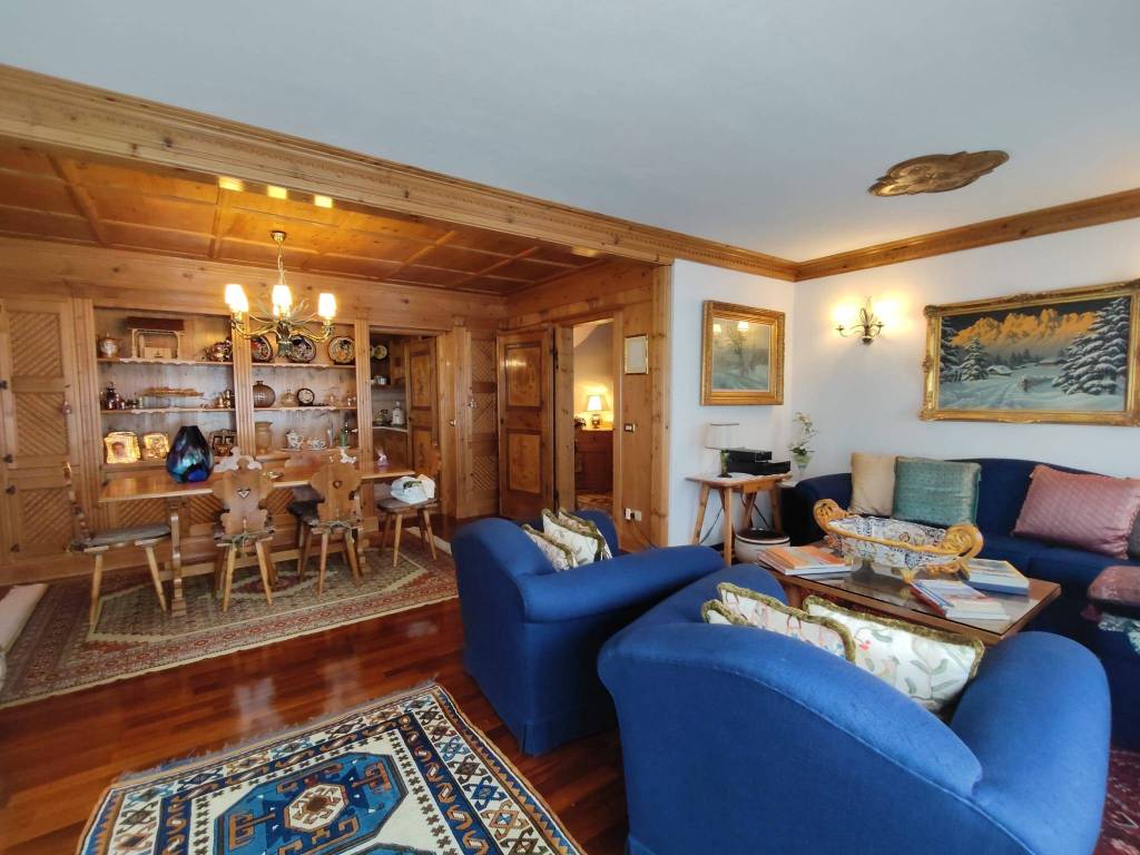 Casa indipendente a Borca di cadore - Foto 2