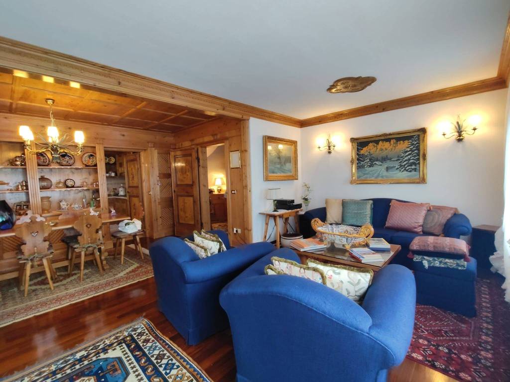 Casa indipendente a Borca di cadore - Foto 3