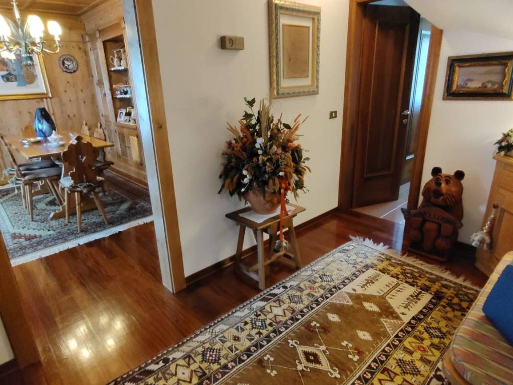 Casa indipendente a Borca di cadore - Foto 5