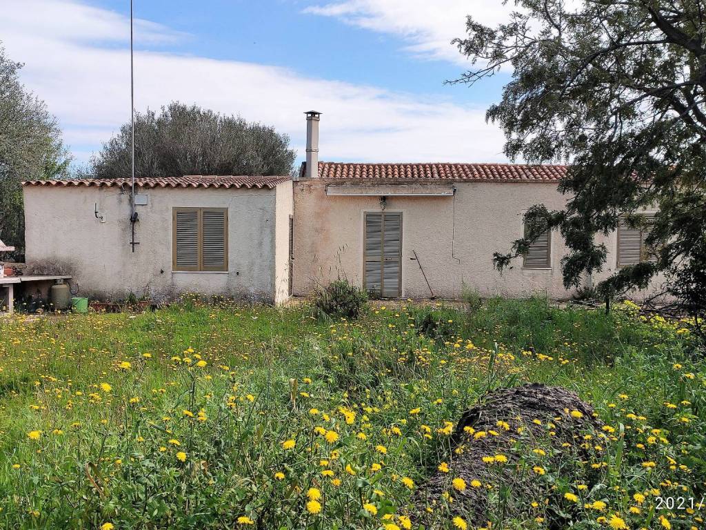 Terreno a Olbia in Via Monte Freare - Foto 4