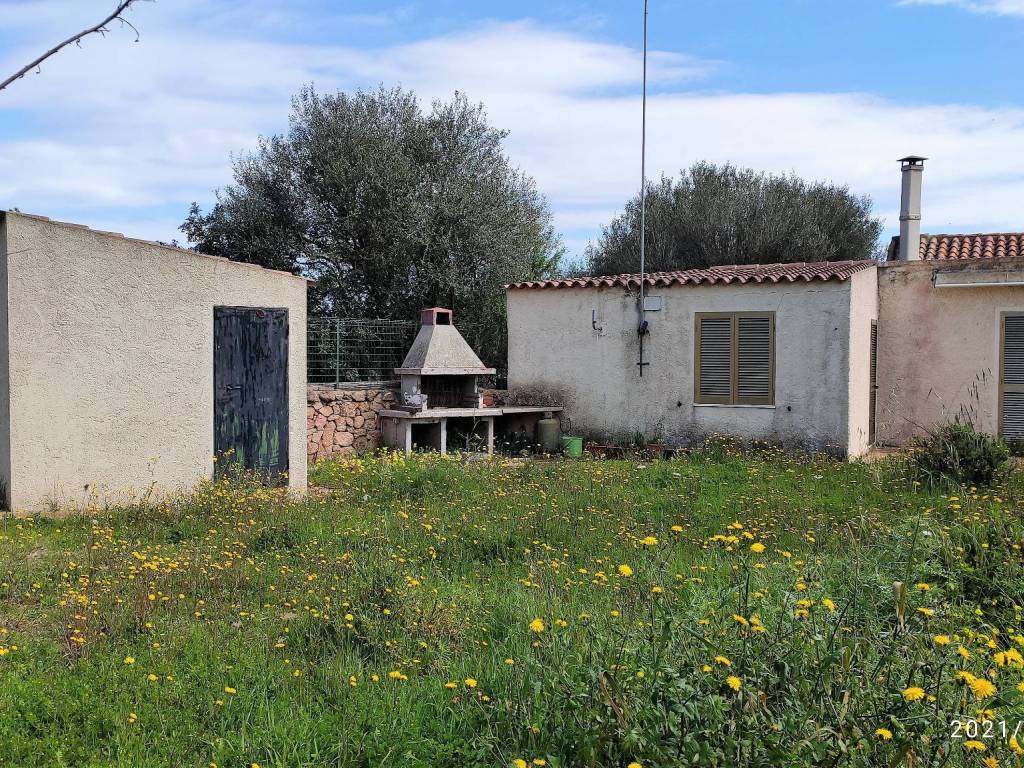 Terreno a Olbia in Via Monte Freare - Foto 5