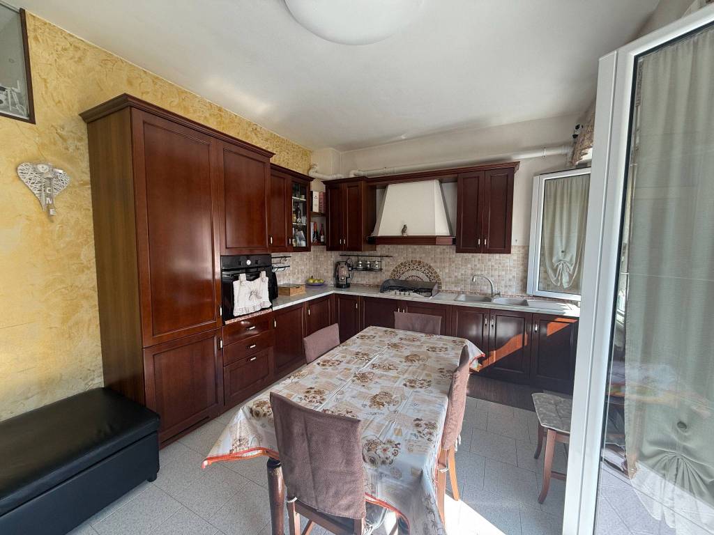 Appartamento a Montemarciano in Via Raffaello Sanzio - Foto 2