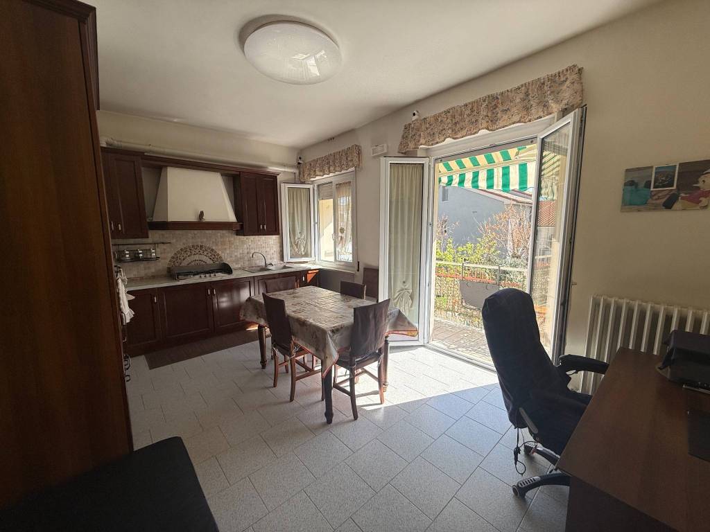 Appartamento a Montemarciano in Via Raffaello Sanzio - Foto 4