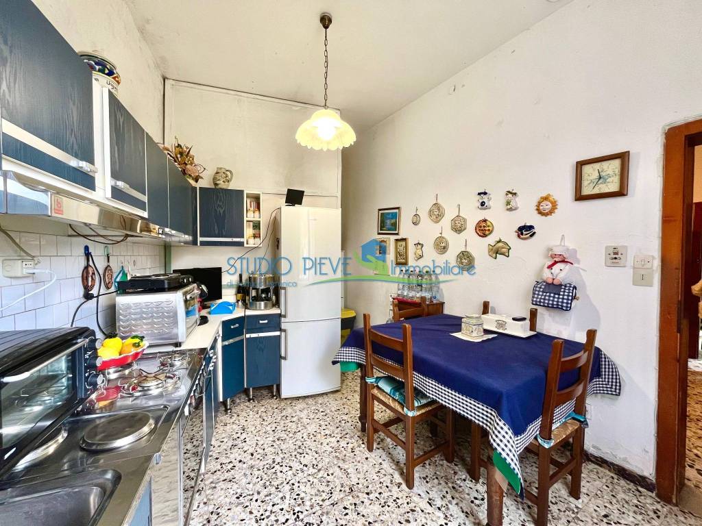 Casa indipendente a Monsummano terme in Via Cesare Battisti - Foto 3
