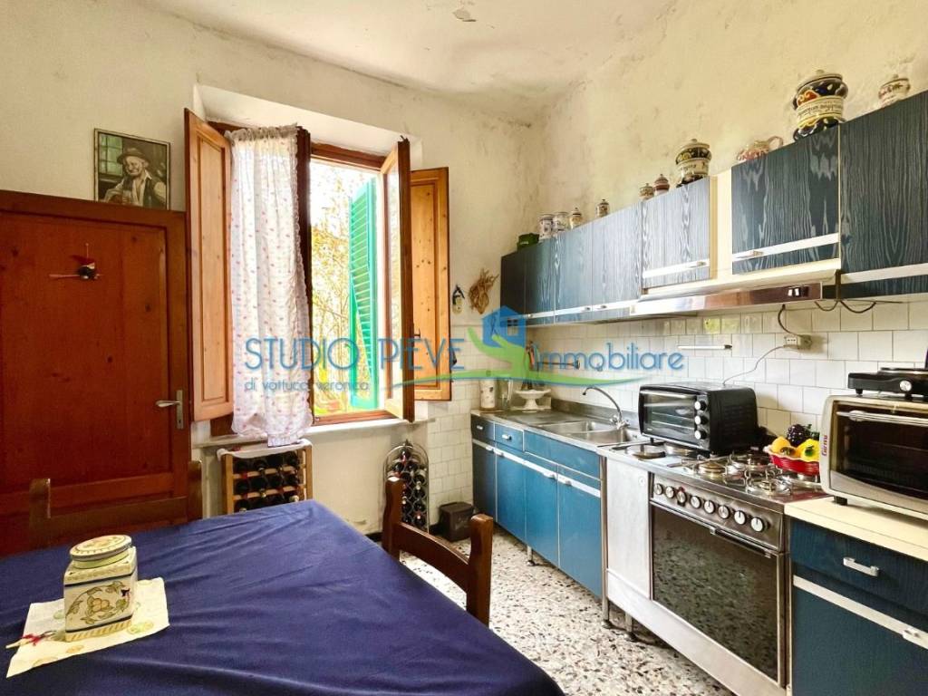 Casa indipendente a Monsummano terme in Via Cesare Battisti - Foto 4