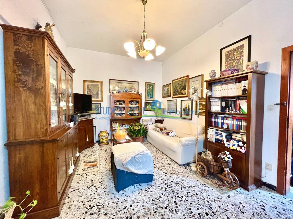 Casa indipendente a Monsummano terme in Via Cesare Battisti - Foto 5