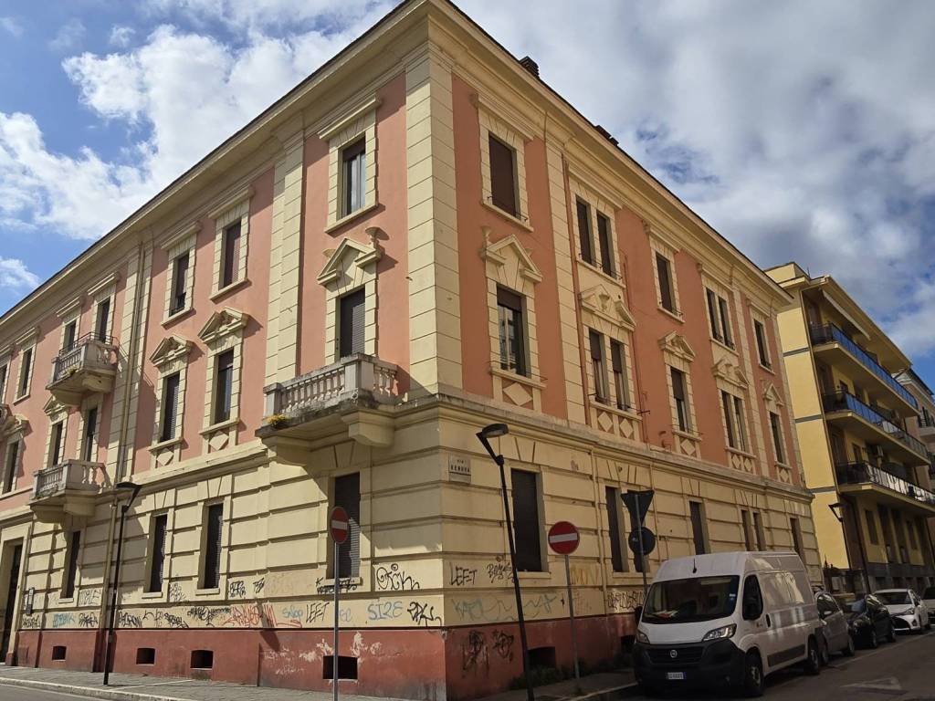 Appartamento a Pescara in Via Firenze, 169 - Foto 2