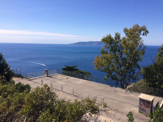 Villa a Monte argentario in Strada Provinciale Panoramica Porto Santo Stefano - Foto 2