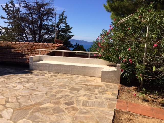 Villa a Monte argentario in Strada Provinciale Panoramica Porto Santo Stefano - Foto 3
