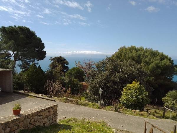 Villa a Monte argentario in Strada Provinciale Panoramica Porto Santo Stefano - Foto 4