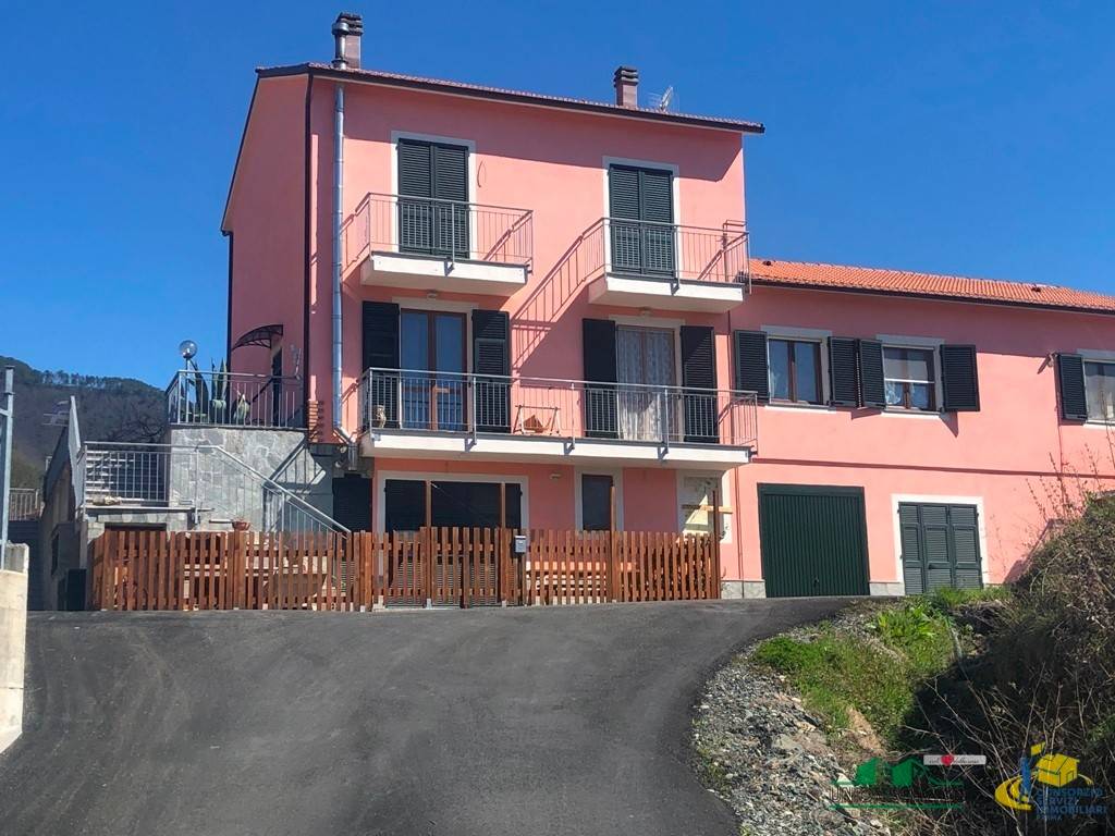 Appartamento a Brugnato in Via Macero - Foto 2