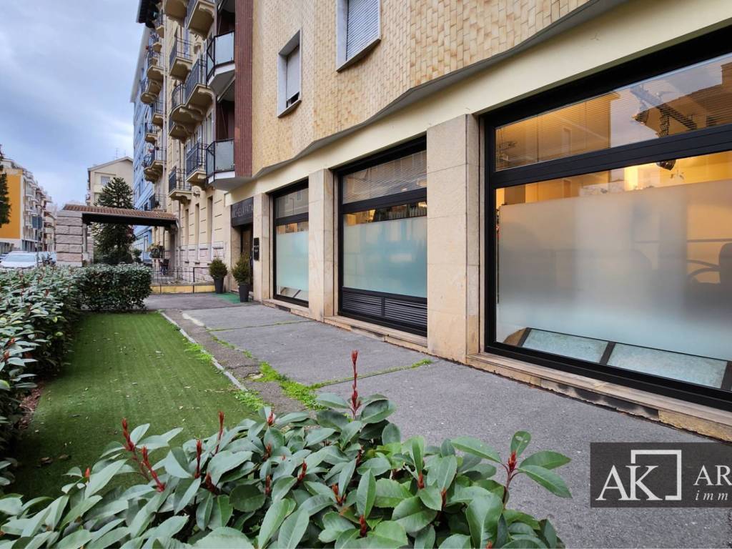 Immobile a Novara in Via Piave, 15 - Foto 2