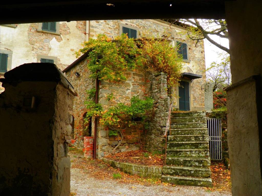 Villa a Cortona - Foto 2