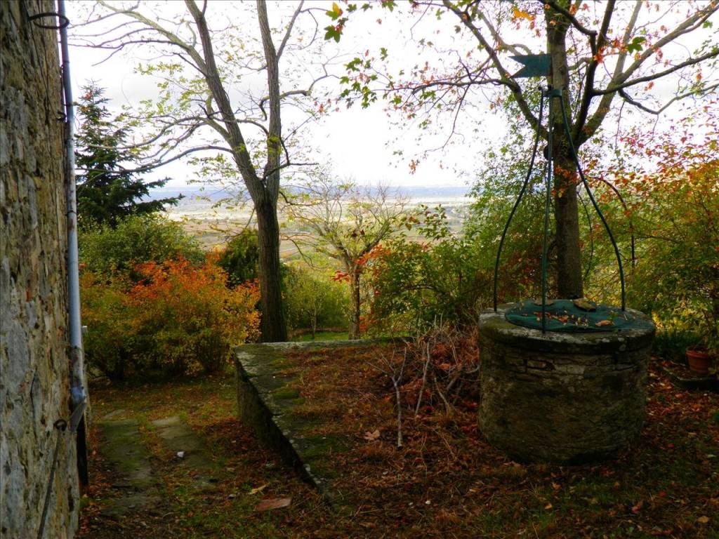 Villa a Cortona - Foto 3