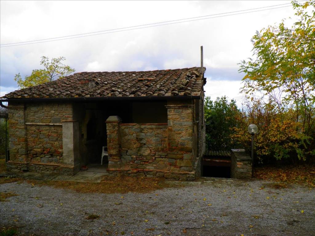 Villa a Cortona - Foto 5