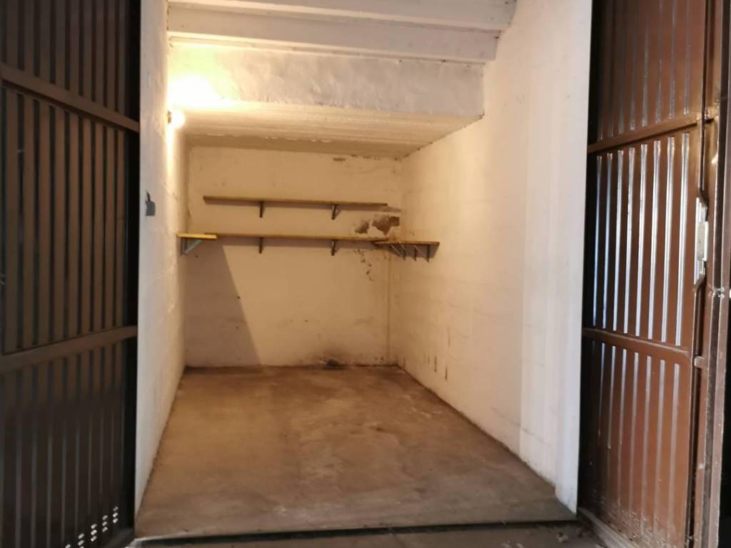 Box / garage a Piacenza in VIA SACCONI - Foto 3