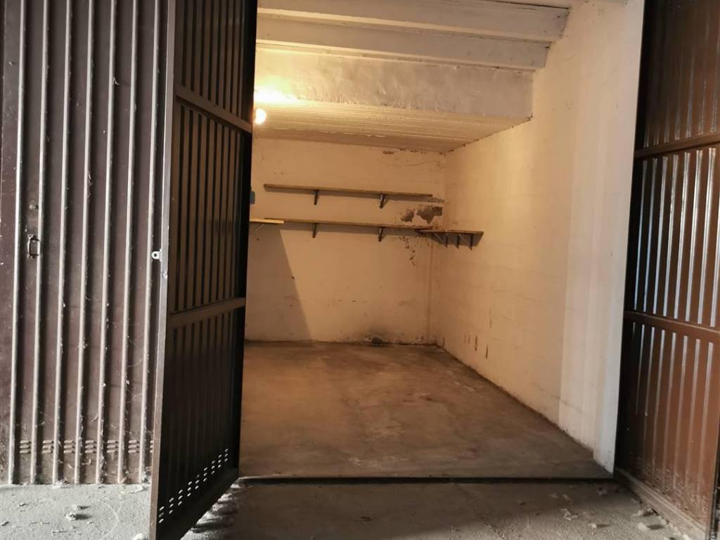 Box / garage a Piacenza in VIA SACCONI - Foto 4
