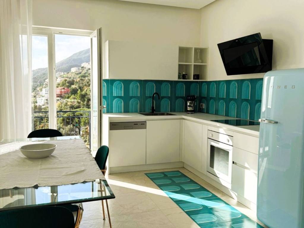 Appartamento a Vietri sul mare in Via Nuova Raito, 7 - Foto 4