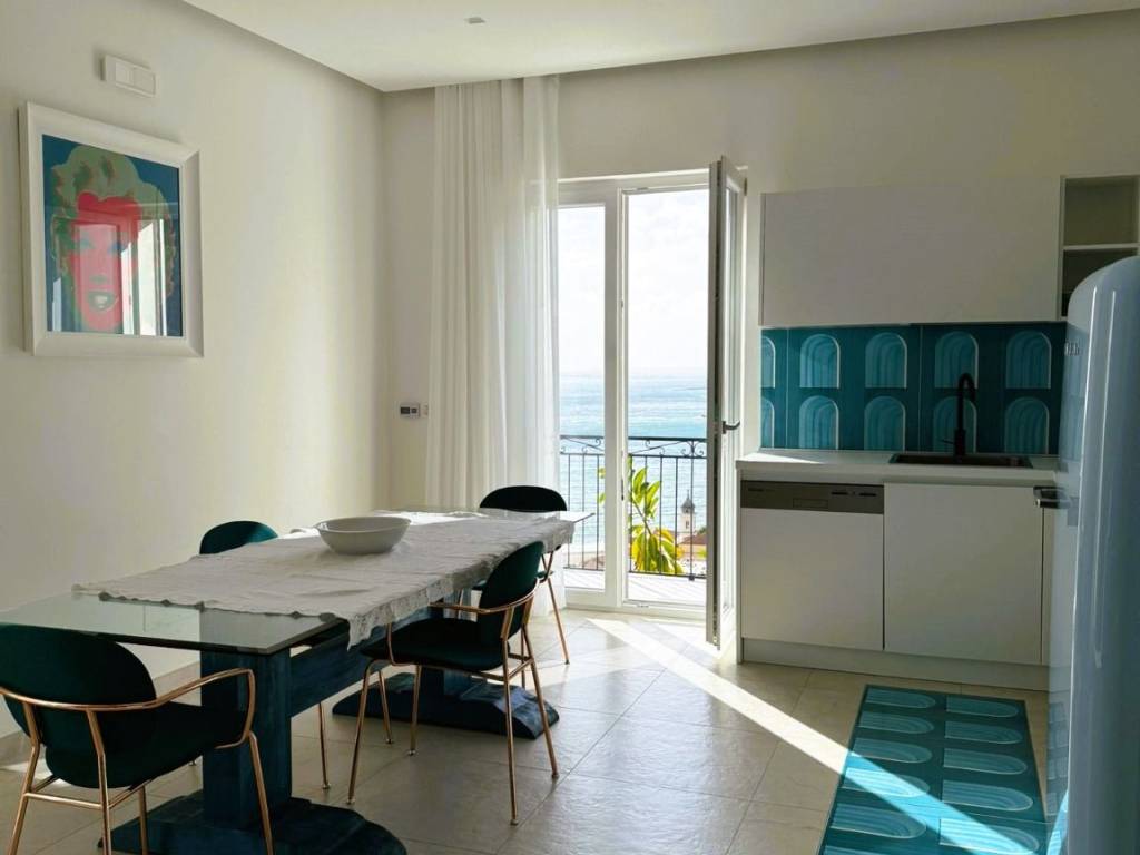 Appartamento a Vietri sul mare in Via Nuova Raito, 7 - Foto 5