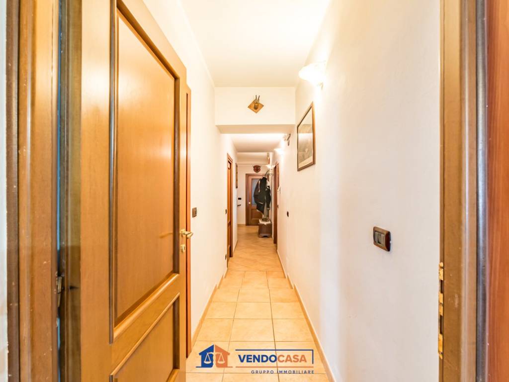 Appartamento a Moretta in Via Ricetto, 2 - Foto 5