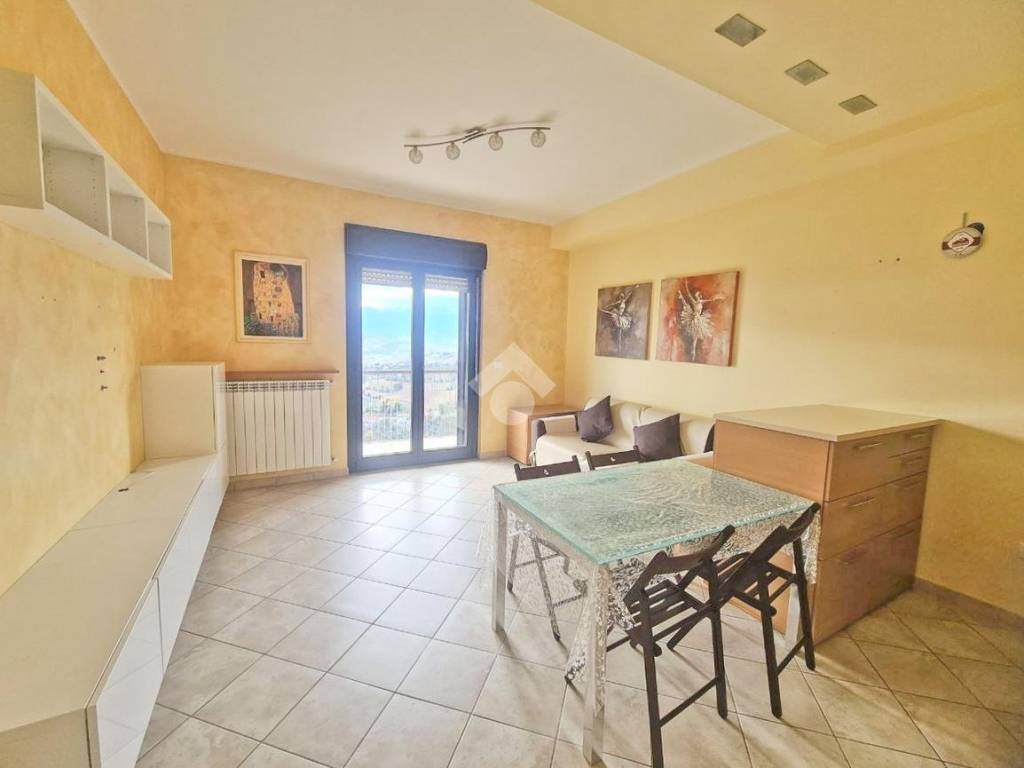 Appartamento a Chieti in Via Ferdinando Ferri, 82 - Foto 2