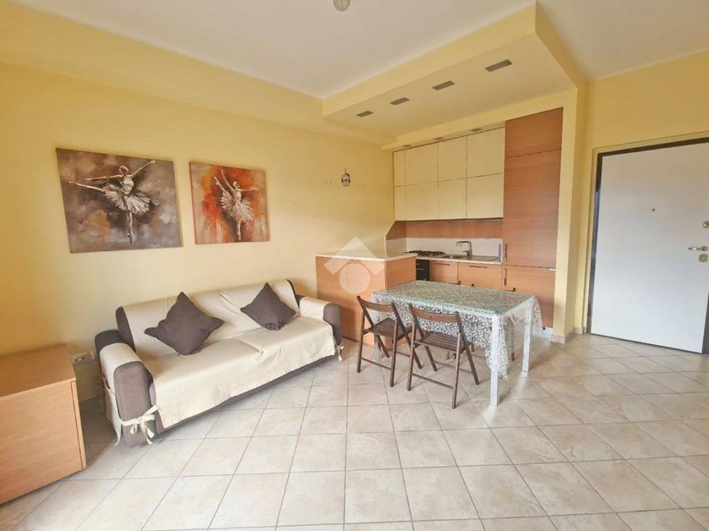 Appartamento a Chieti in Via Ferdinando Ferri, 82 - Foto 3