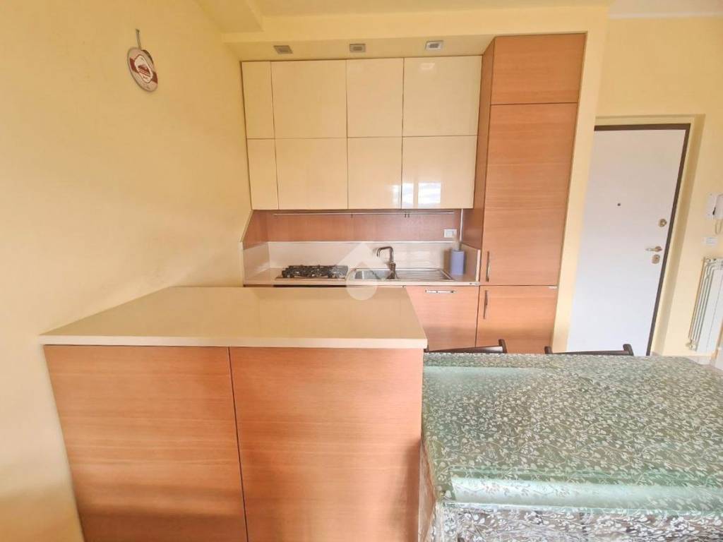 Appartamento a Chieti in Via Ferdinando Ferri, 82 - Foto 5