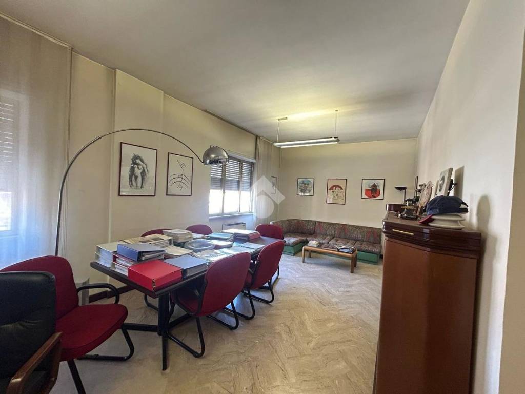 Immobile a Frosinone in Appartamento uso ufficio Via Piero Gobetti, 9 - Foto 3