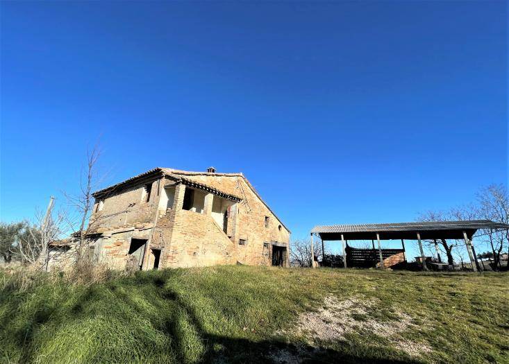 Rustico / casale a Corinaldo in Strada del Burello - Foto 2