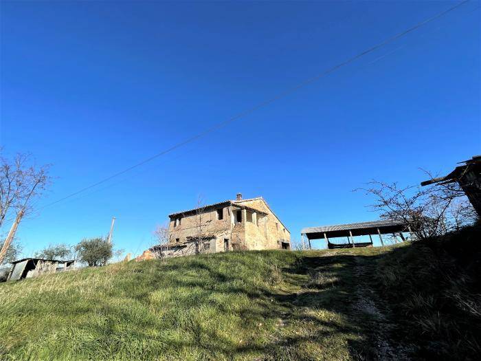 Rustico / casale a Corinaldo in Strada del Burello - Foto 3