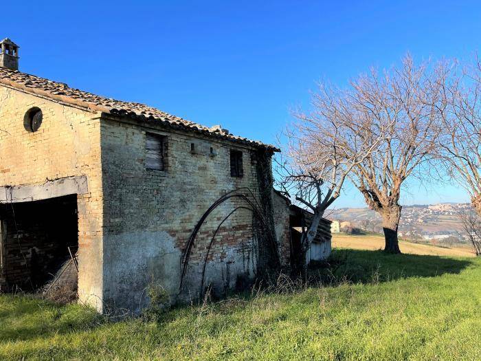 Rustico / casale a Corinaldo in Strada del Burello - Foto 4