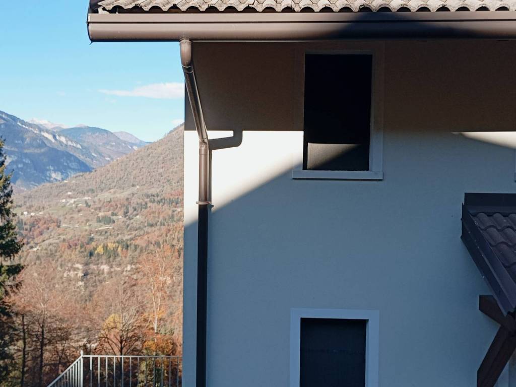 Casa indipendente a Sovramonte in Frazione Servo - Foto 4