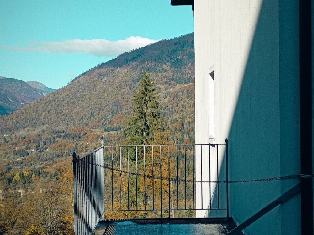 Casa indipendente a Sovramonte in Frazione Servo - Foto 5