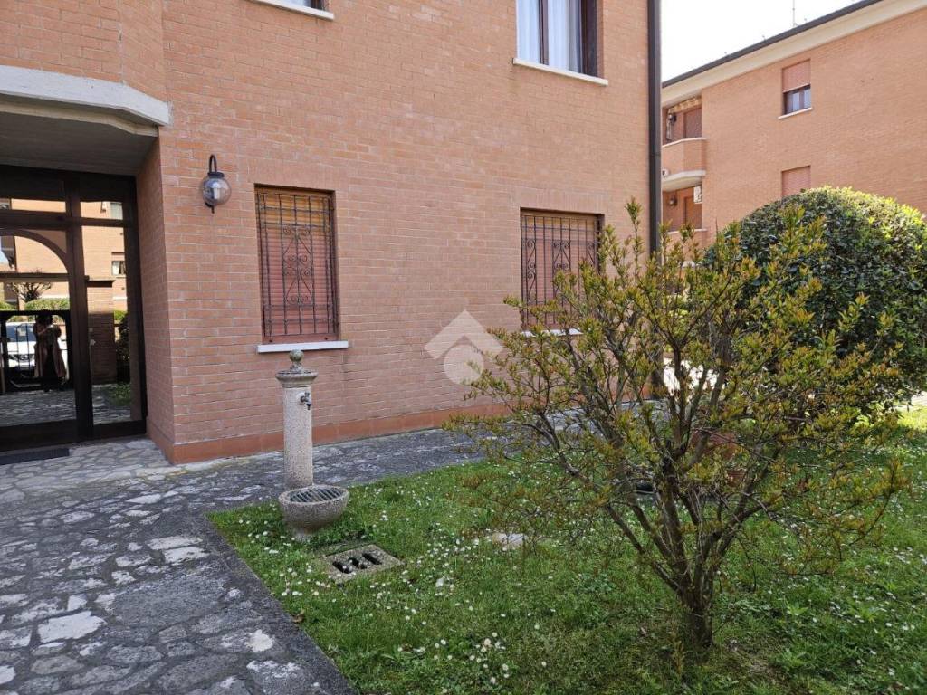 Appartamento a Ferrara in Via Mario Cavallari, 1 - Foto 2