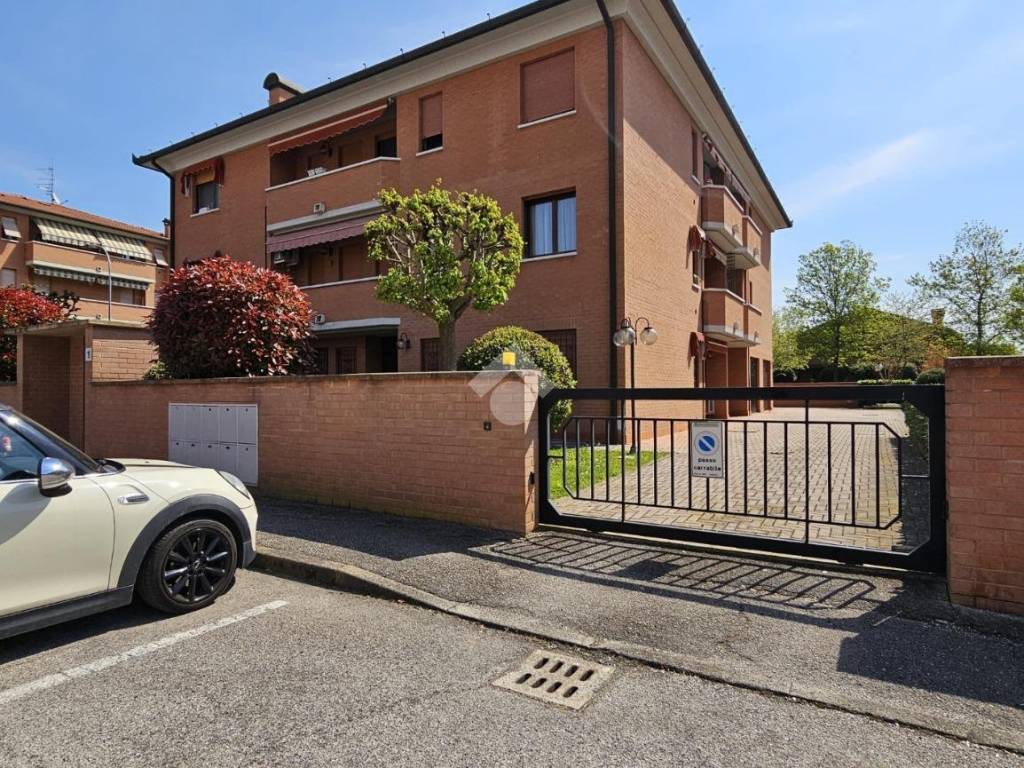 Appartamento a Ferrara in Via Mario Cavallari, 1 - Foto 3