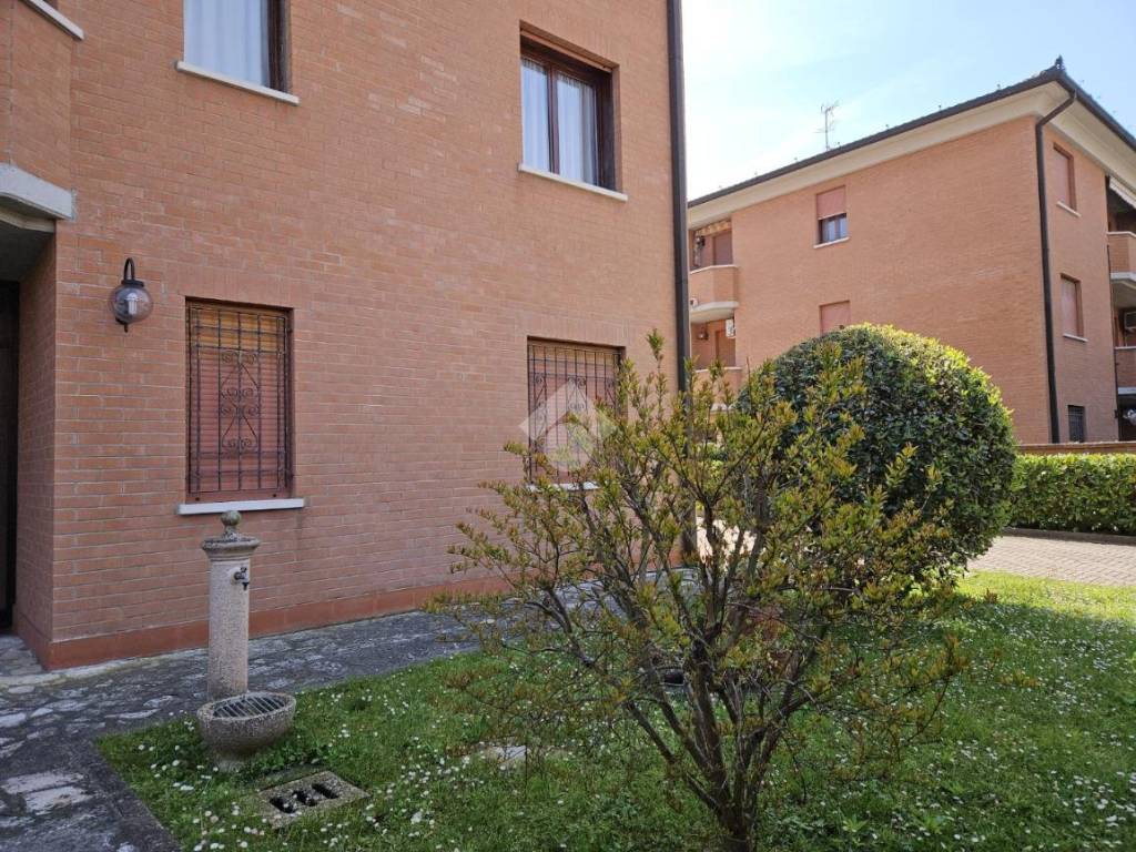 Appartamento a Ferrara in Via Mario Cavallari, 1 - Foto 4